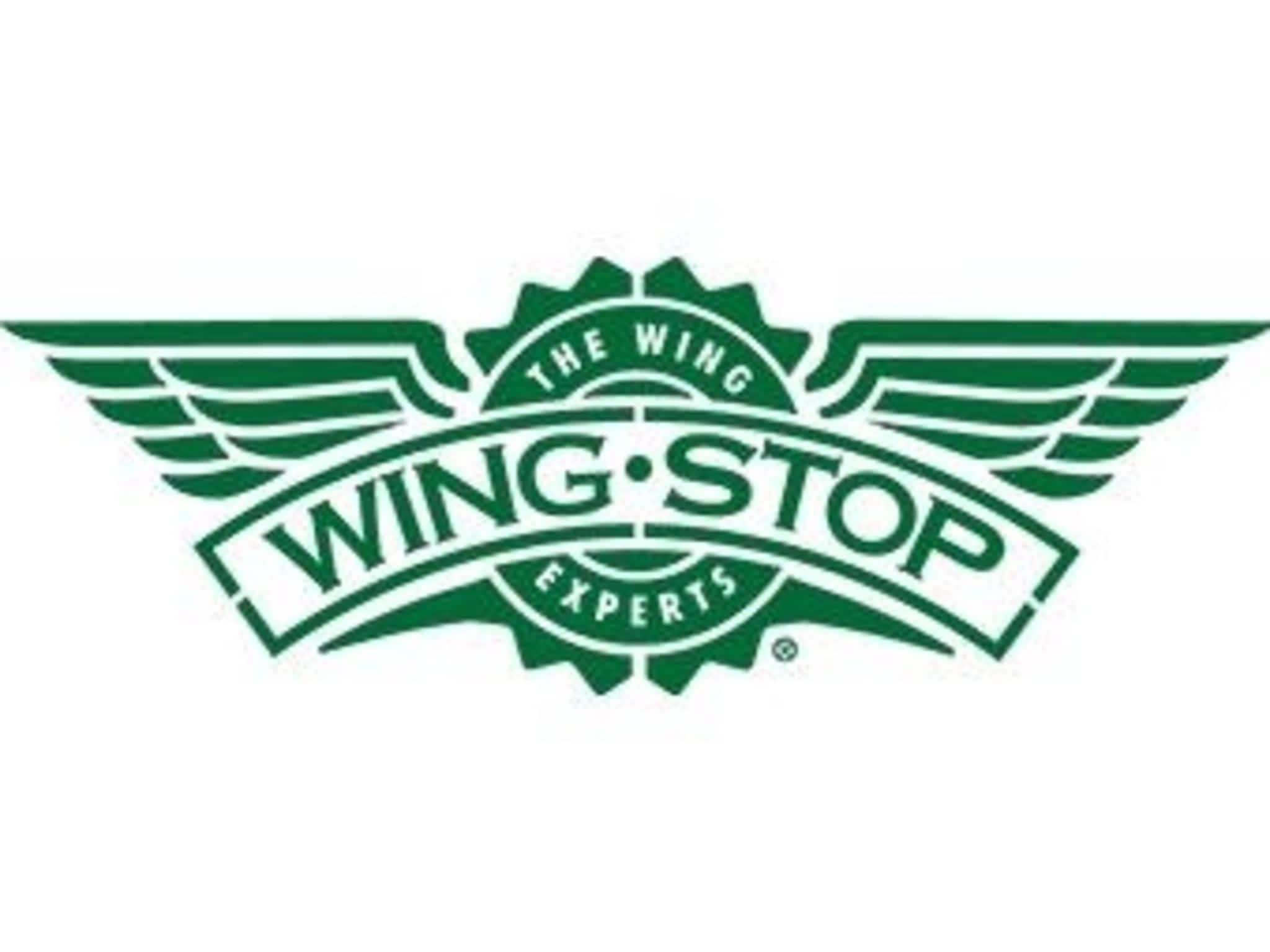 photo Wingstop