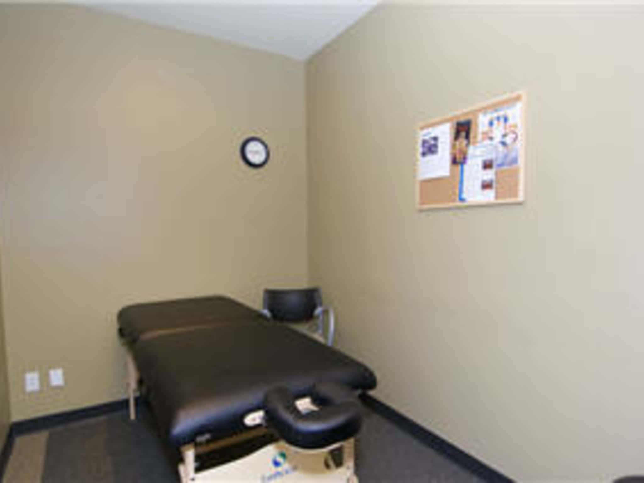 photo In Balance Acupuncture & Health Centre