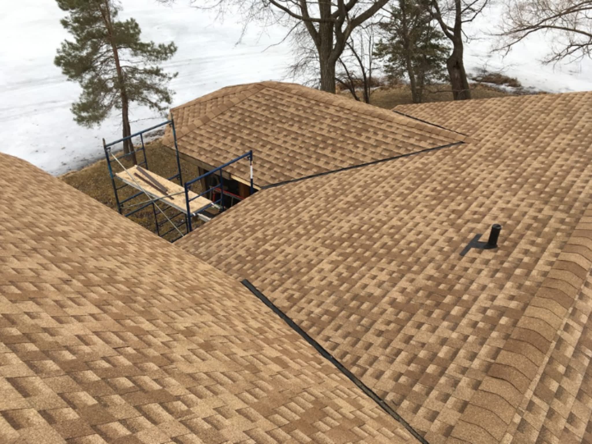 photo CW Construction