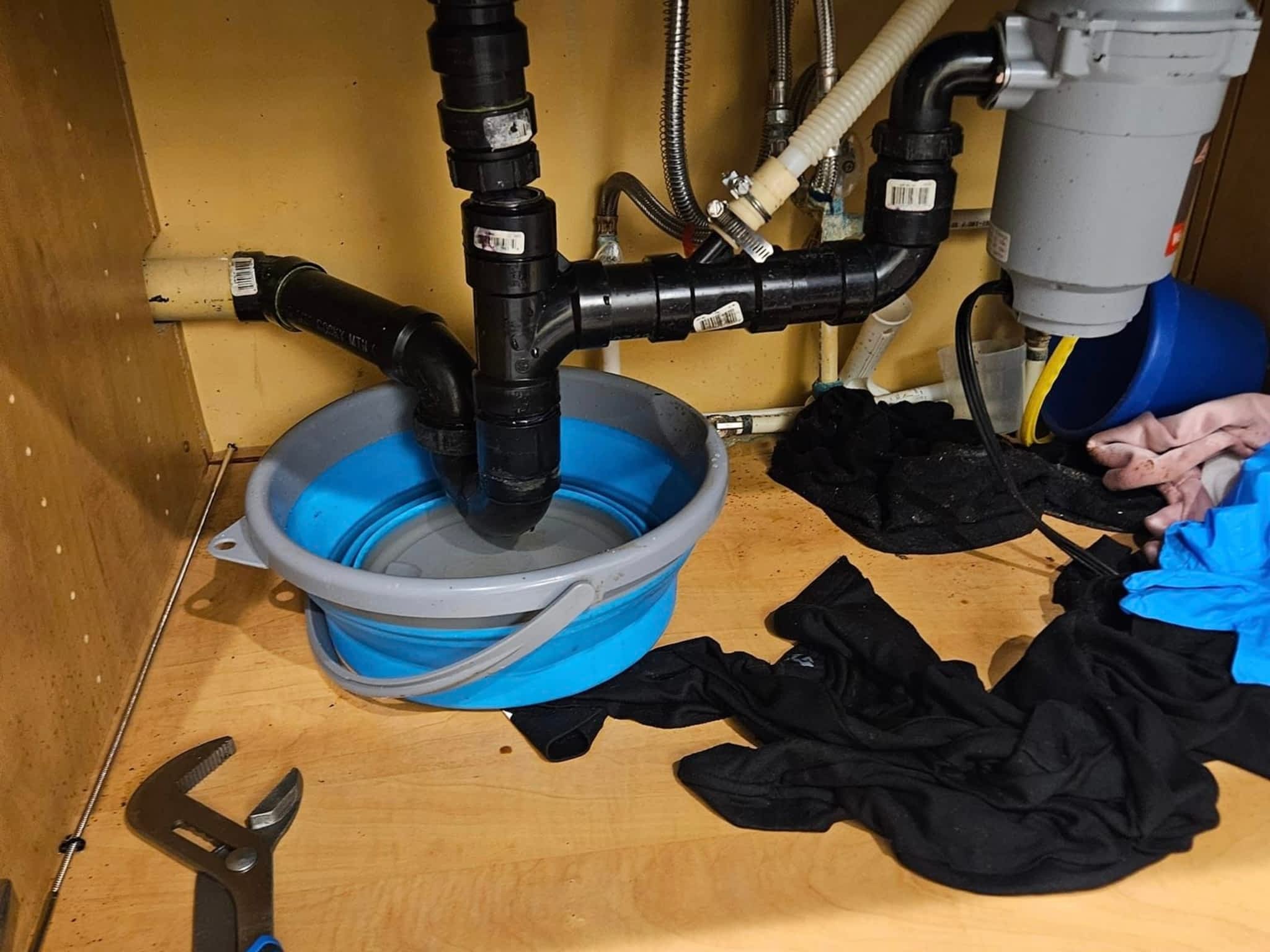 photo Vinfer Mechanical Ltd.