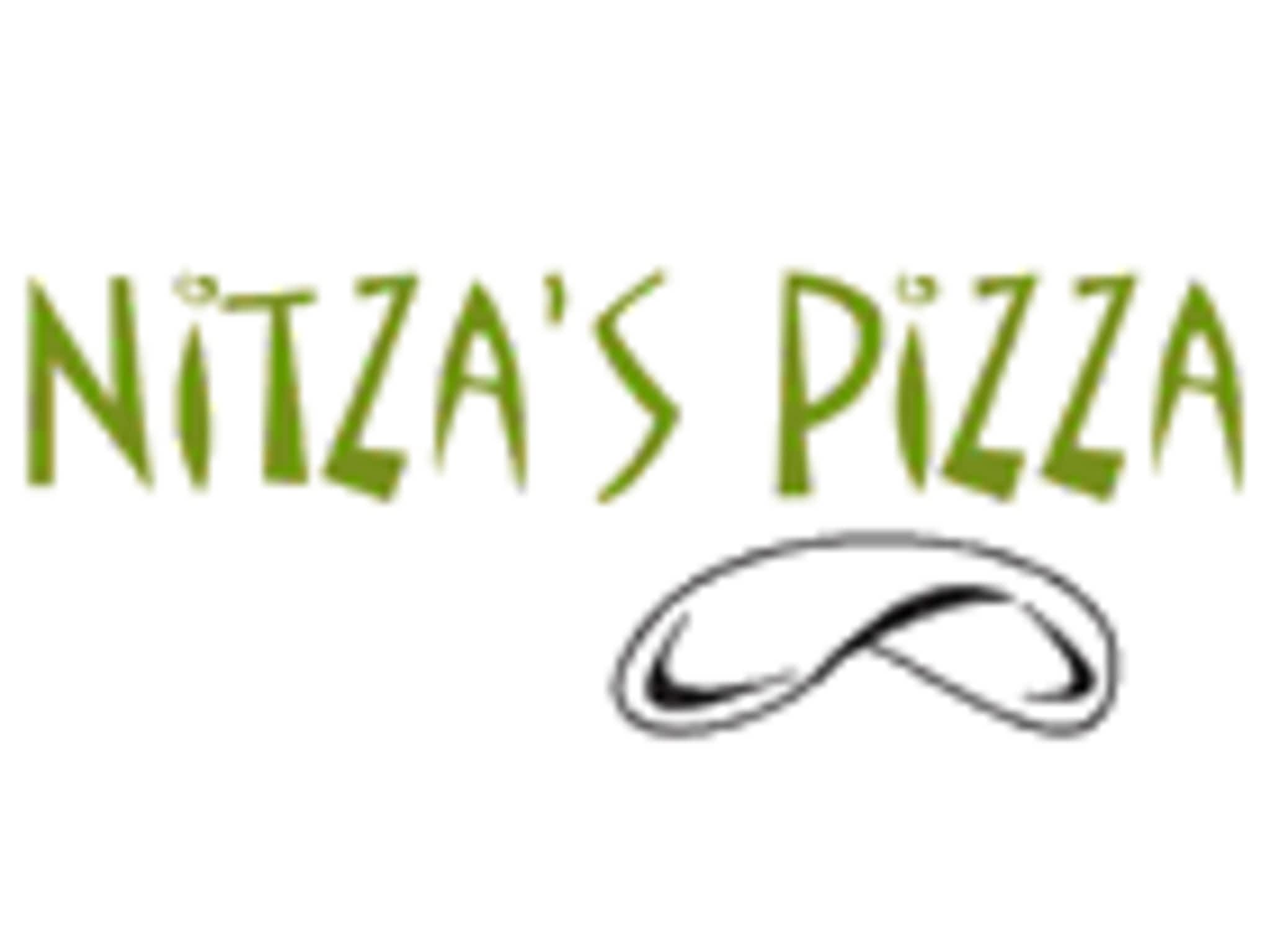 photo Nitza's Pizza 2 For 1