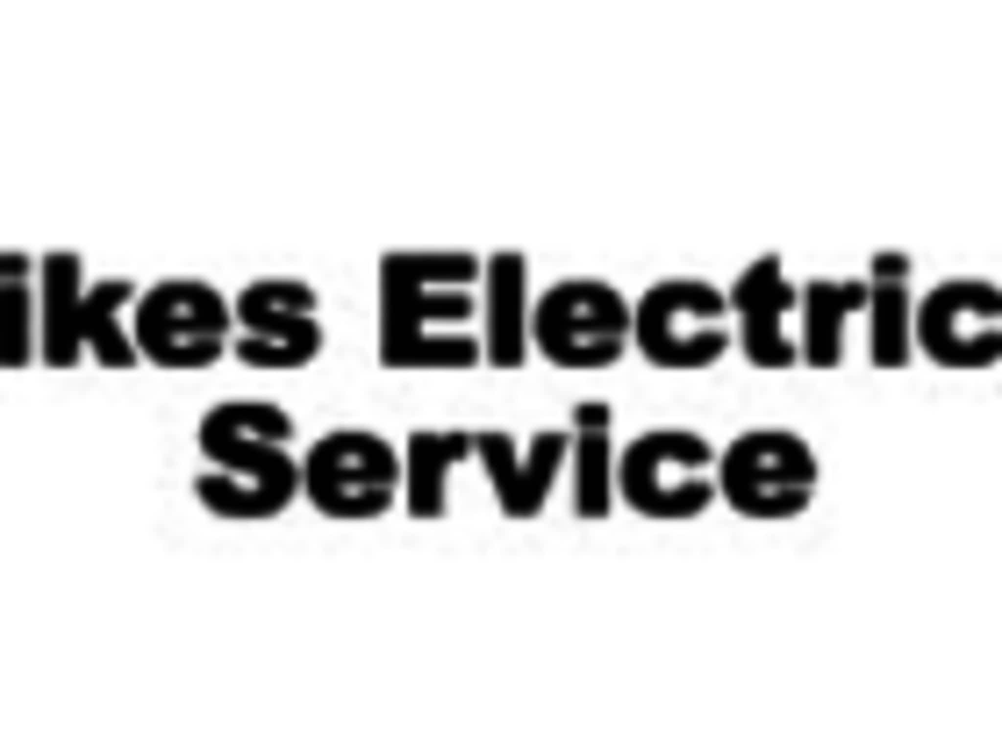 photo Mike's Electrical Service