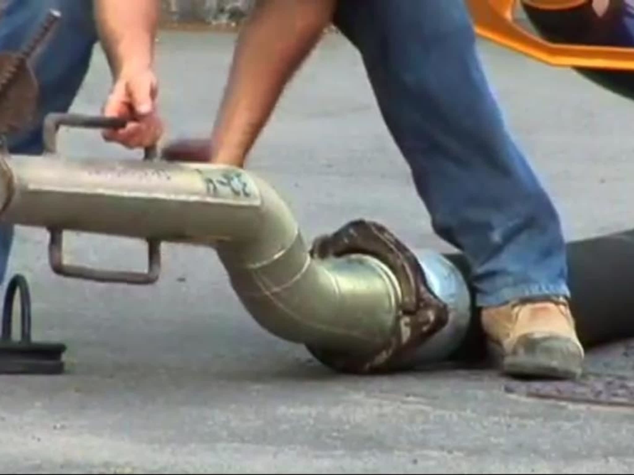 photo Pompage Bas St-Laurent