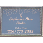 Stephaine's Hair Studio - Logo