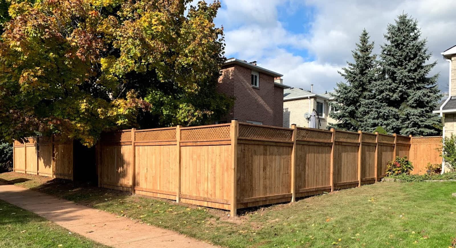 Quick Fence Repair Opening Hours 2475 Loreland Ave Mississauga On Quick Fence Repair Opening Hours 2475 Loreland Ave Mississauga On
