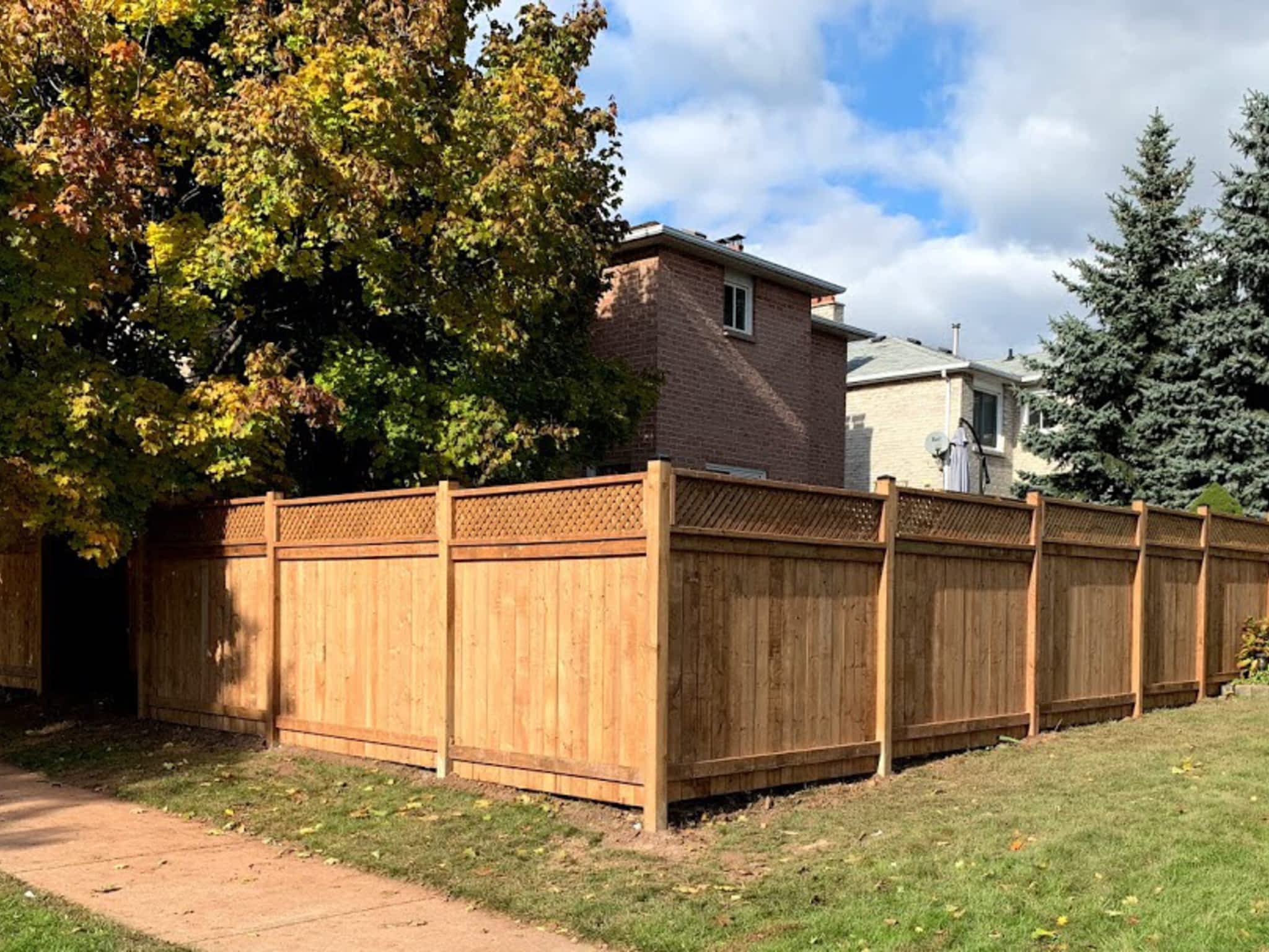 photo Quick Fence Repair