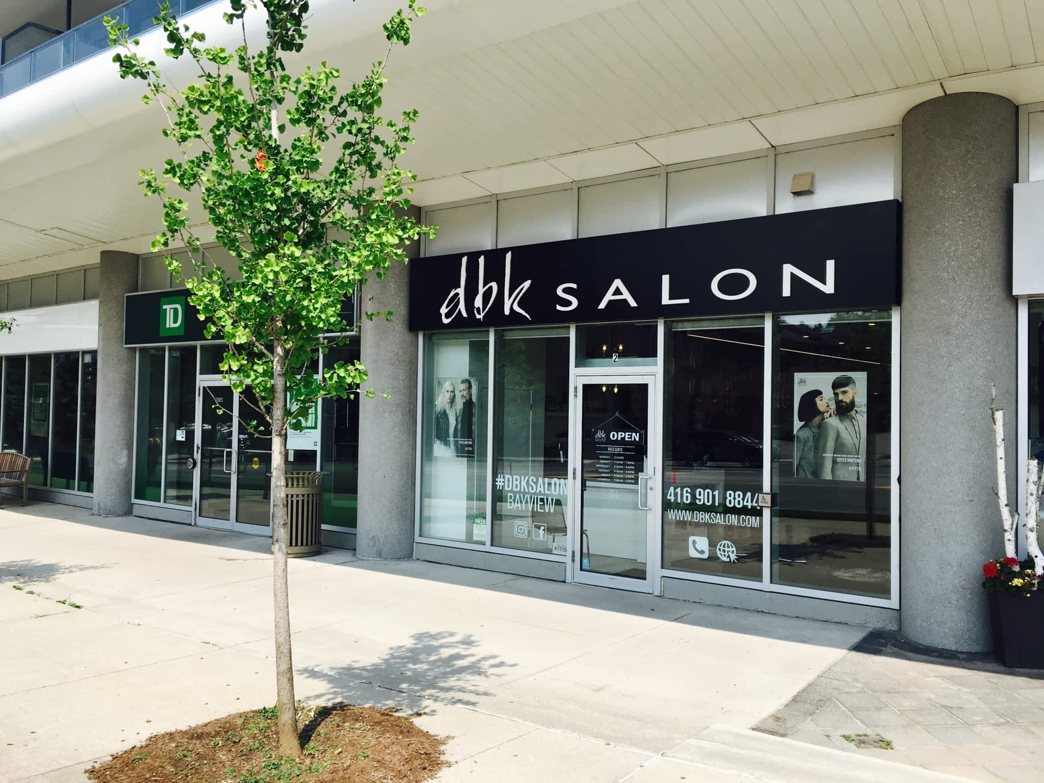 photo Dbk Salon