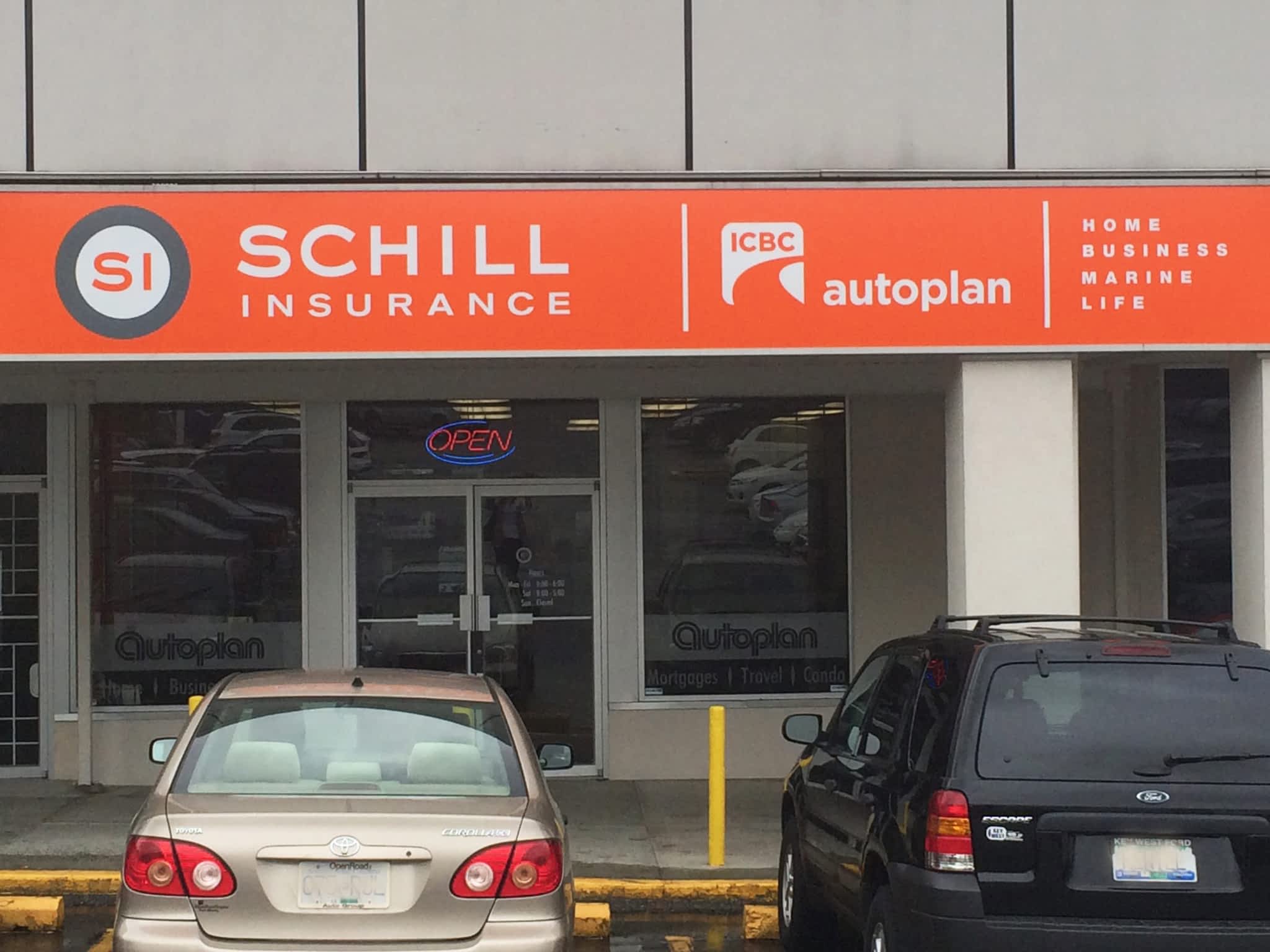 photo Schill Insurance Brokers