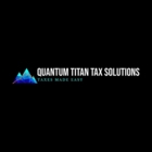 Quantum Titan Tax Solutions - Préparation de déclaration d'impôts