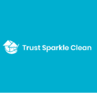Trust Sparkle Clean - Logo