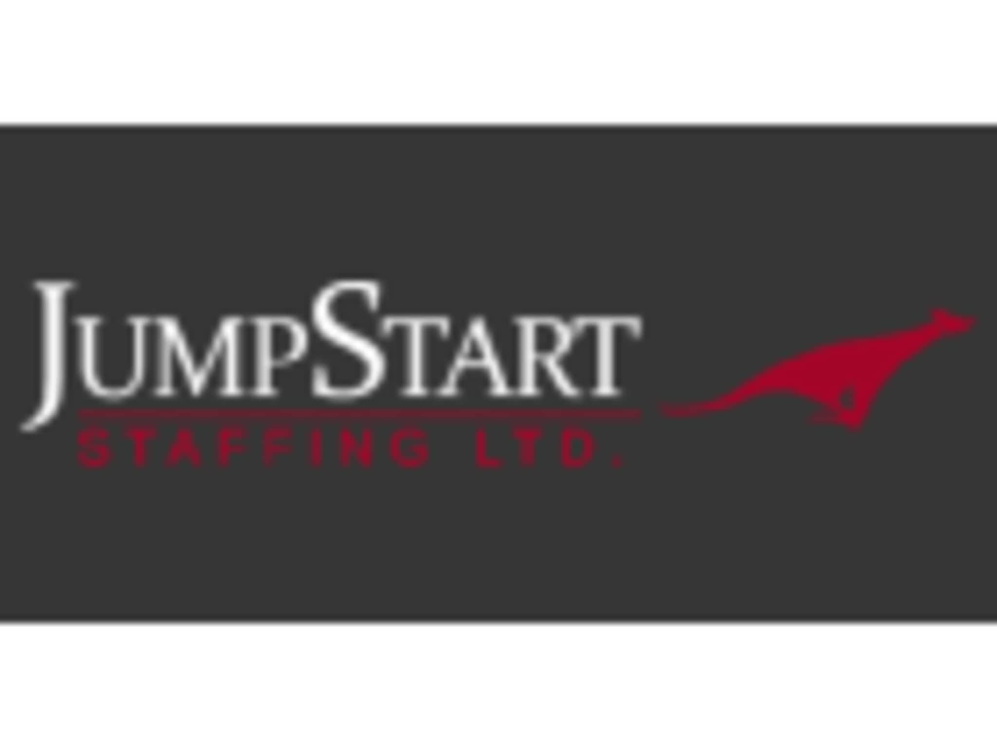 photo Jump Start Staffing