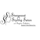 View Sherwood Styling Salon’s Bedeque profile