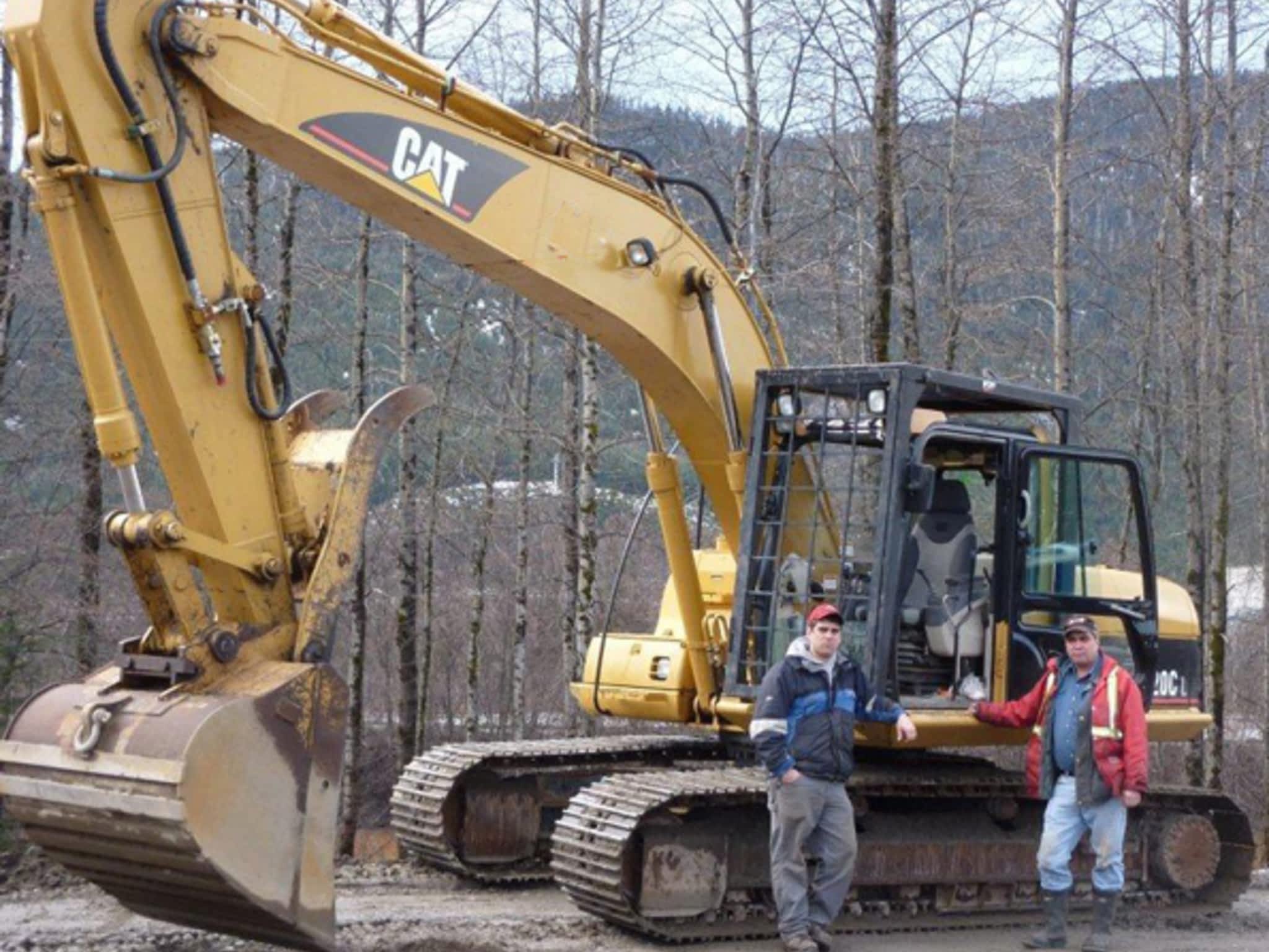 photo Fortex Contracting