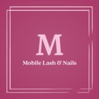 Mobile Lash & Nails - Nail Salons