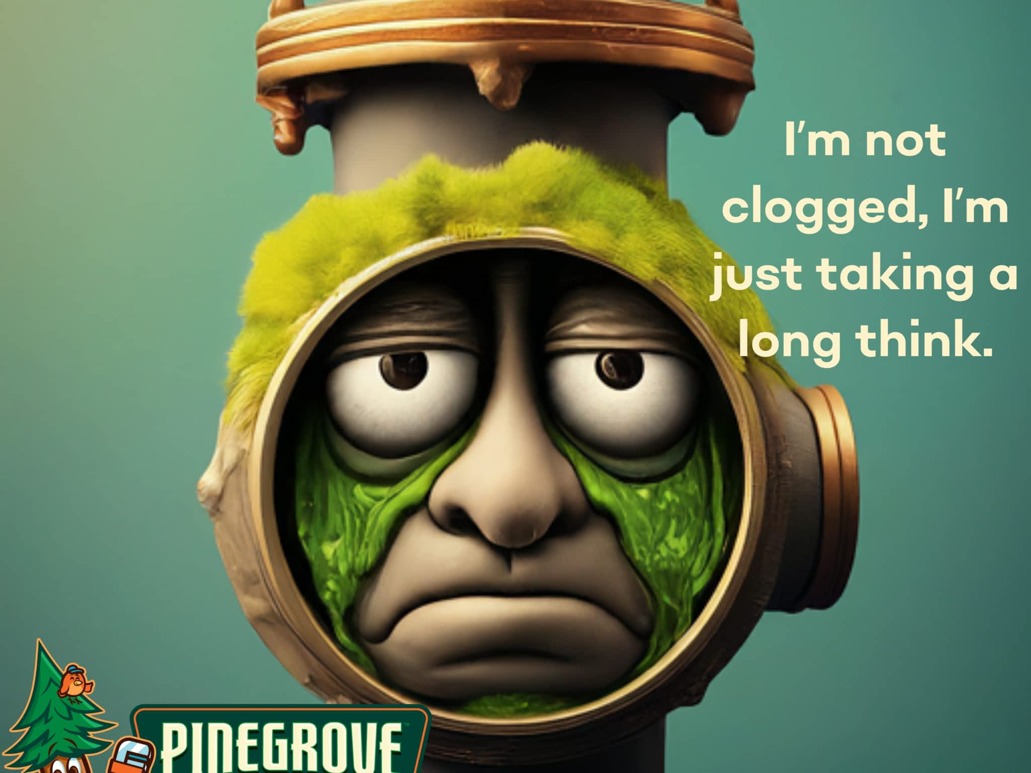 photo Pinegrove Plumbing