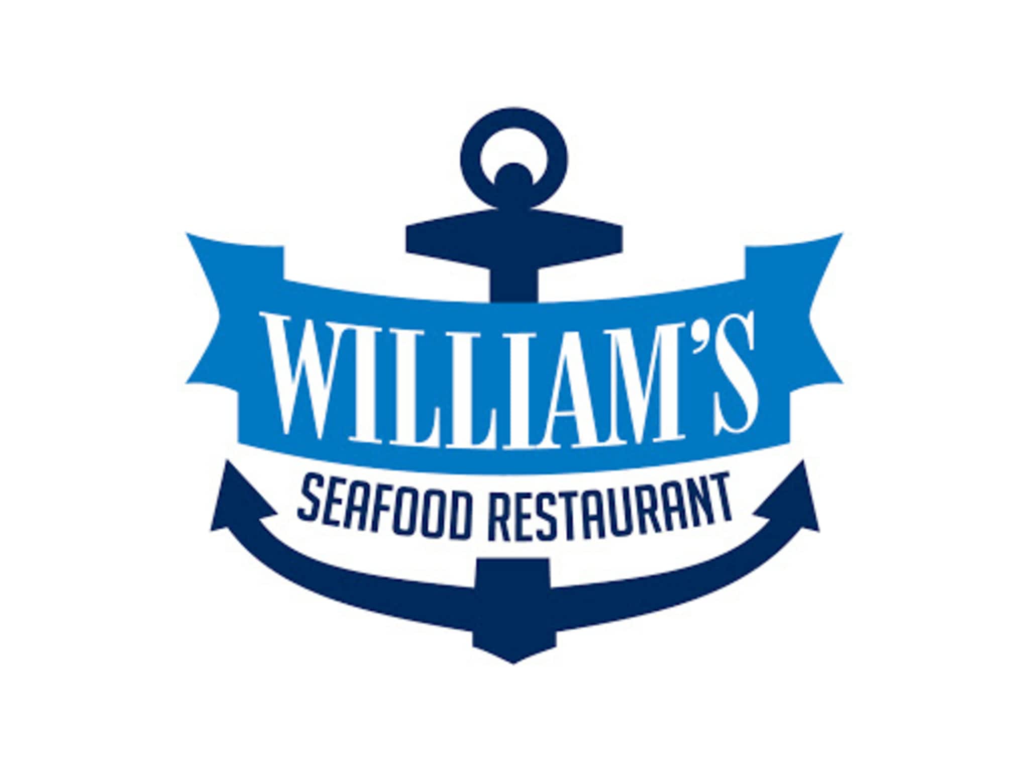 photo William's Seafood Restaurant