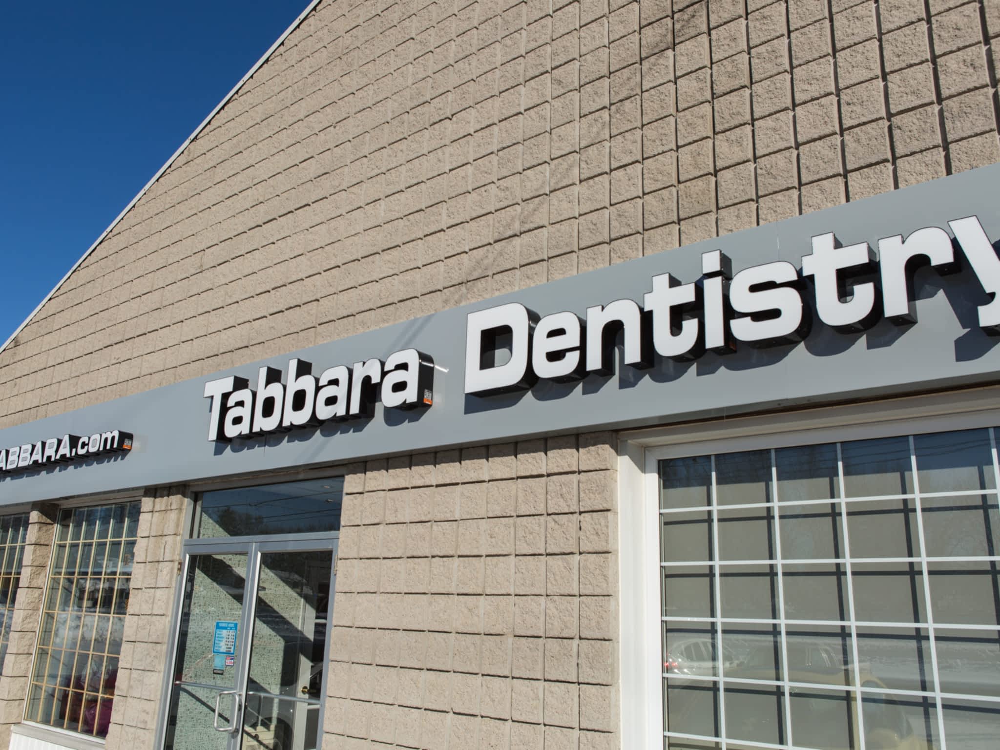 photo Tabbara Dentistry