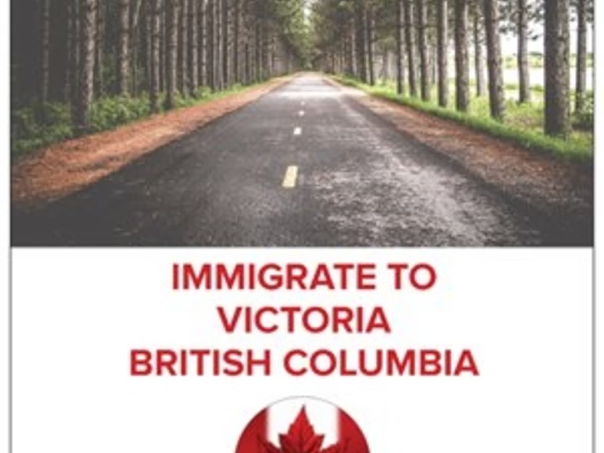 photo Pathway to Canada Immigration