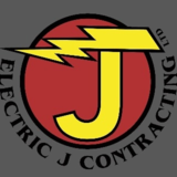 Electric J Contracting Ltd - Electricians & Electrical Contractors