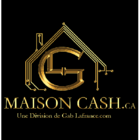 MaisonCash.ca - Logo