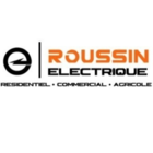 Roussin Electrique - Electricians & Electrical Contractors