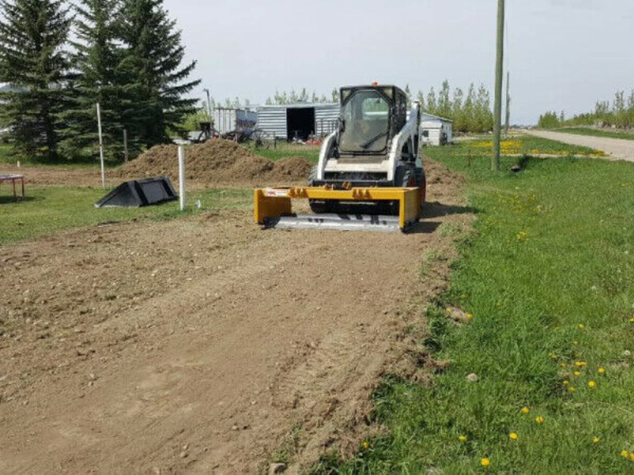 photo Rick's Landscape Services