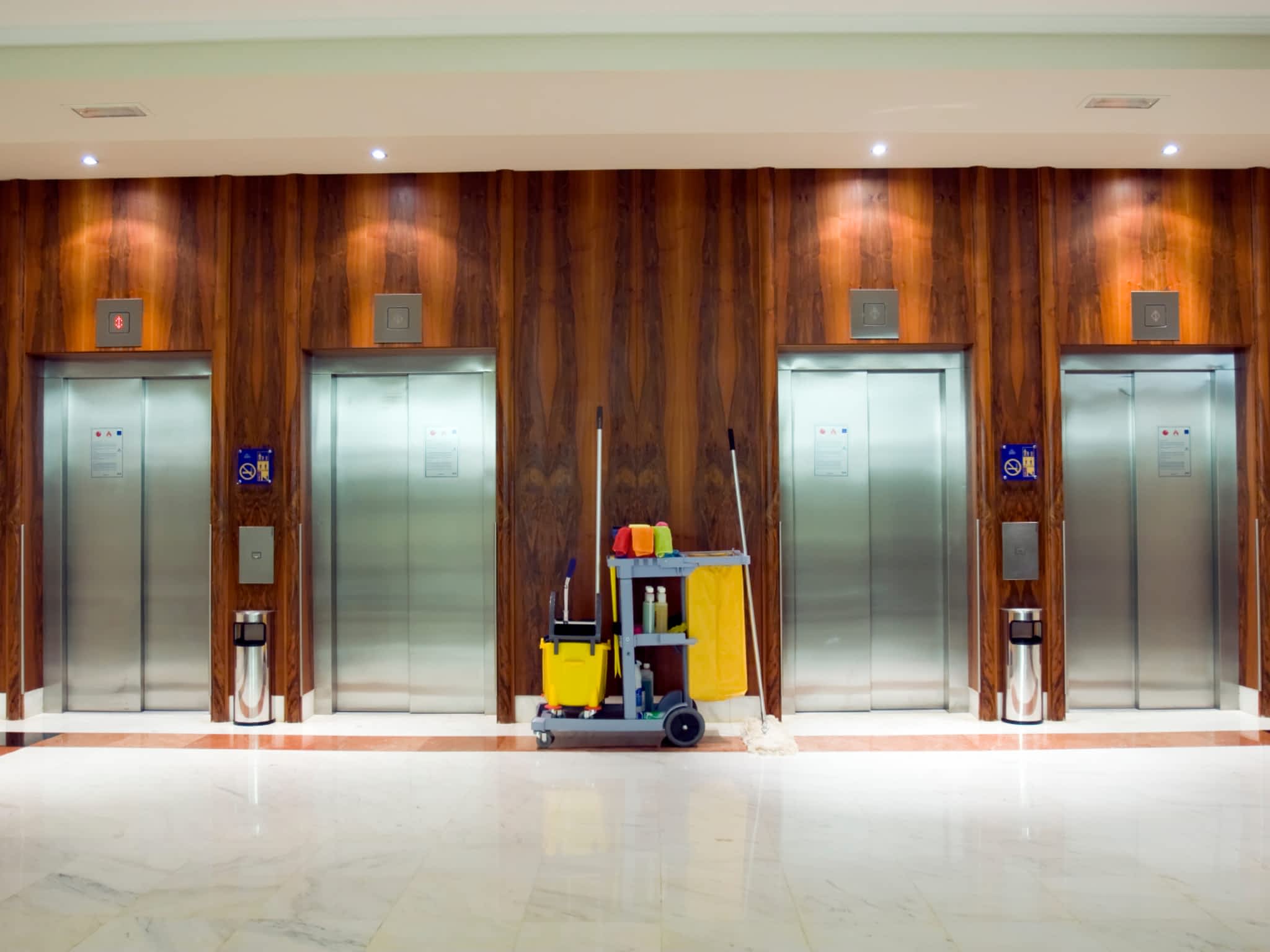 photo Superb Touch Inc