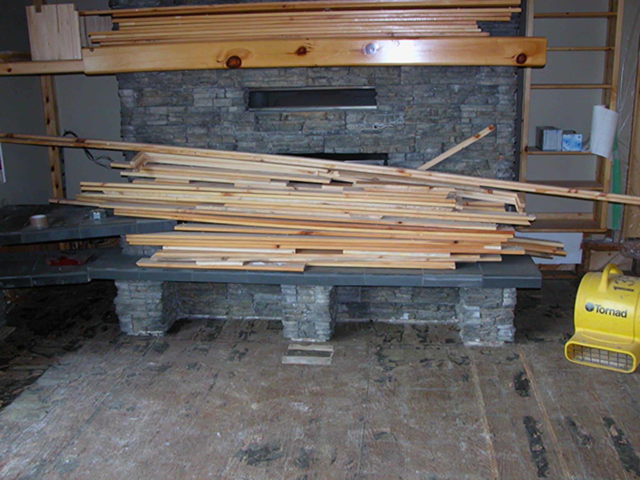 photo Heartland Wood & Cork Floor Co Ltd