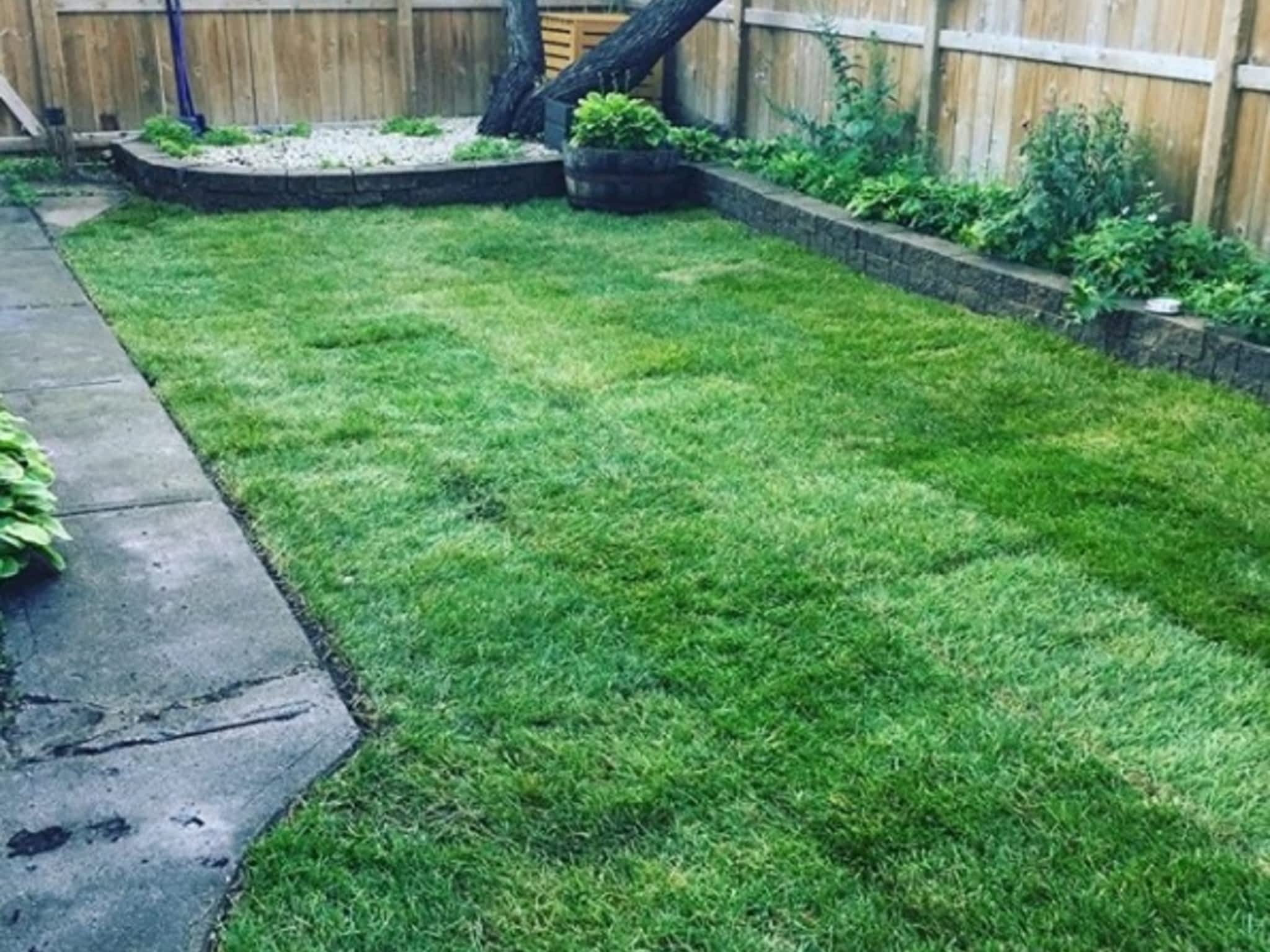 photo Versatile Lawn Solutions
