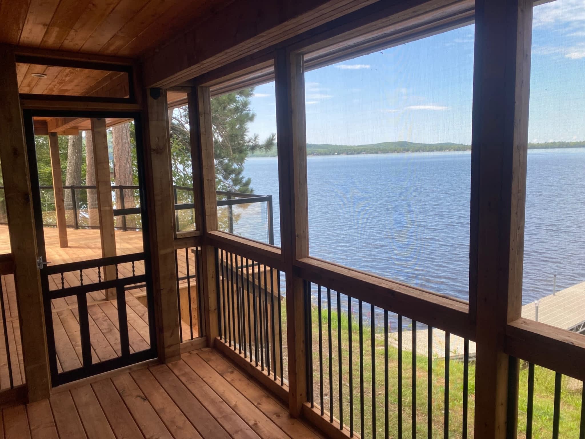 photo Benchmark Building & Renovations