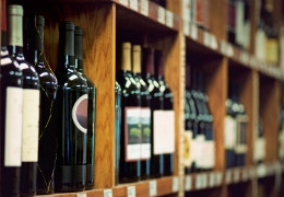 Santé! Premium wine stores in Vancouver