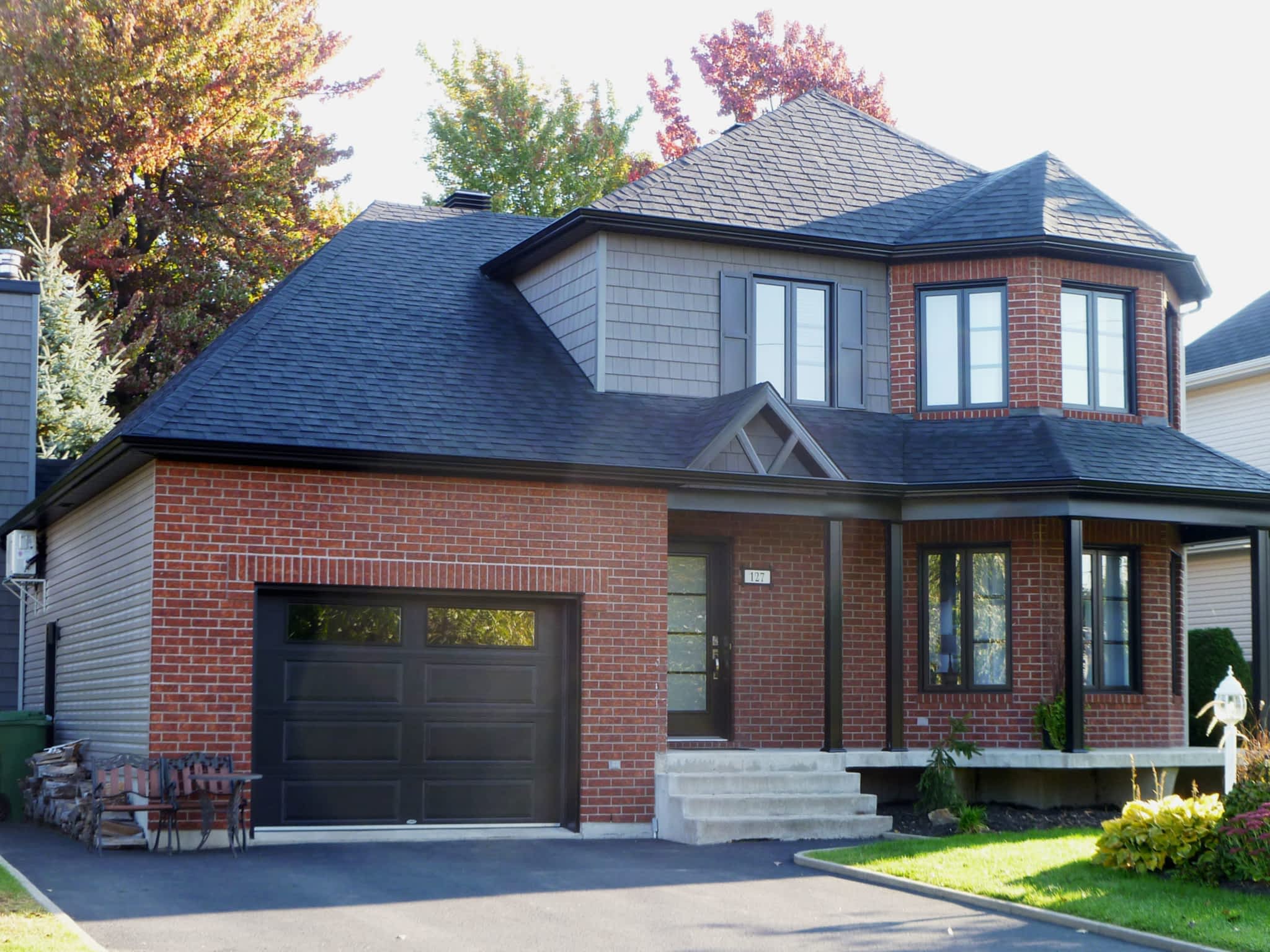 photo Construction Thibodeau - 9281-2676 Québec Inc