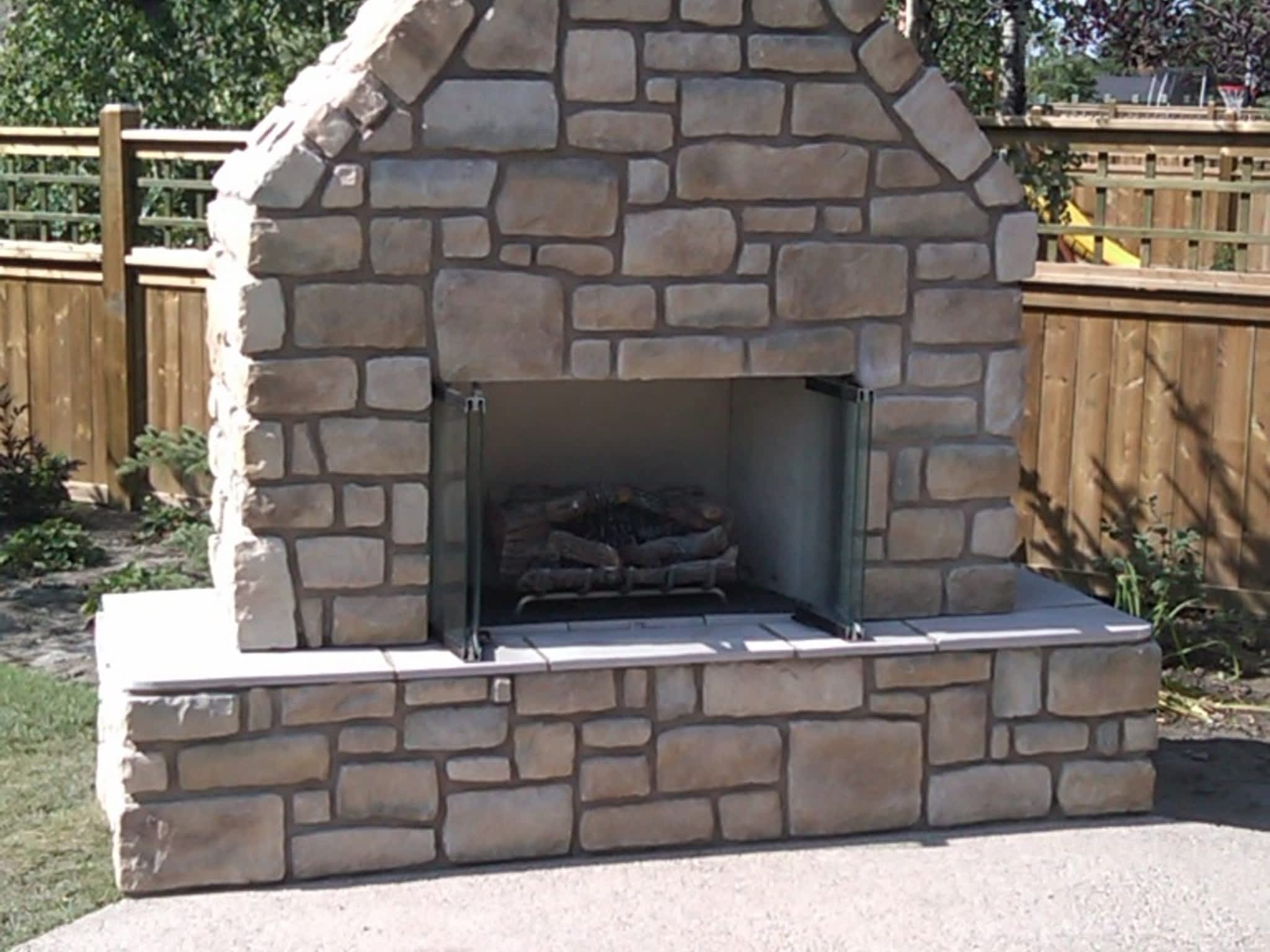 Cornerstone Masonry | Canpages