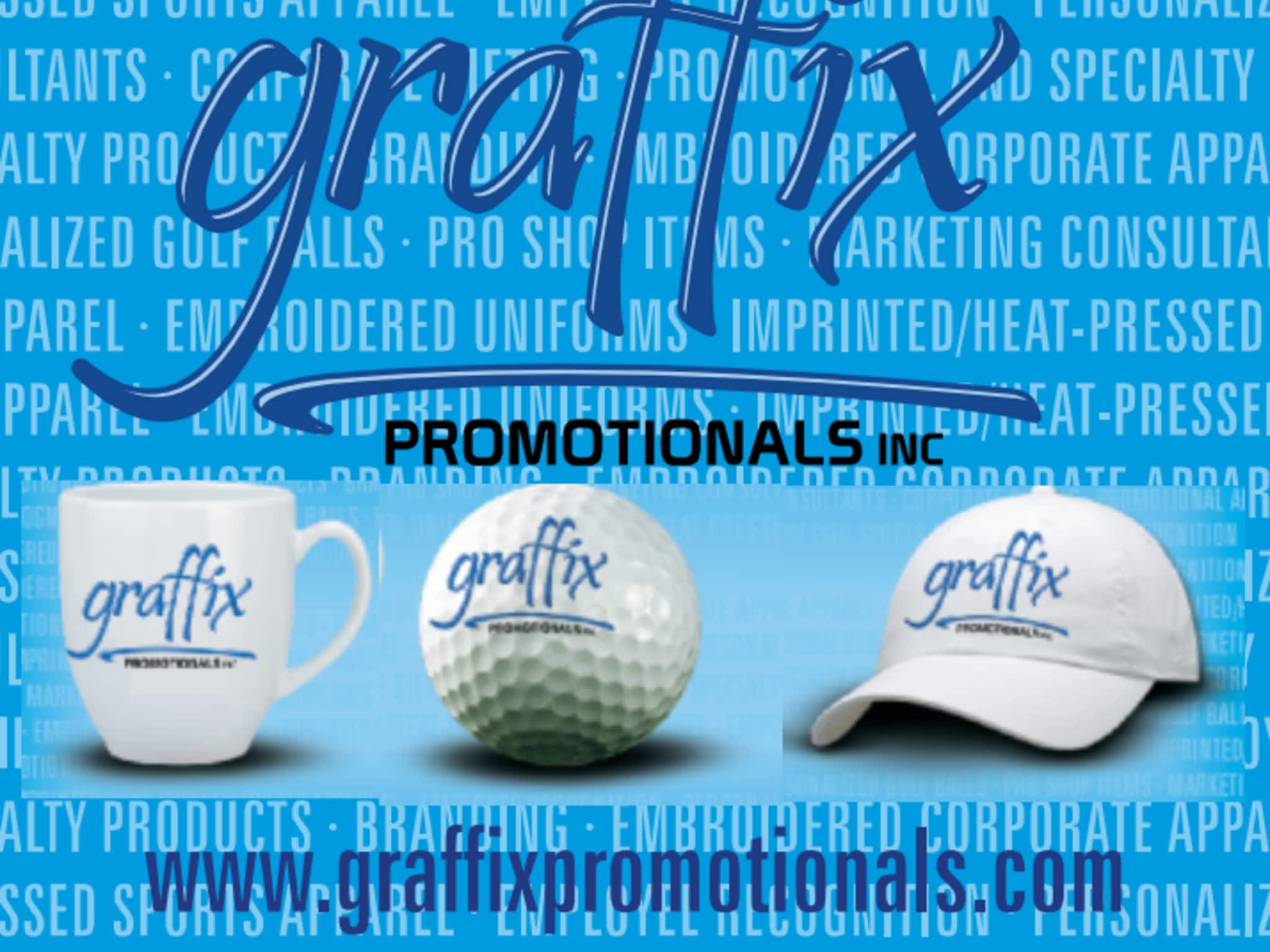 photo Graffix Promotional Inc
