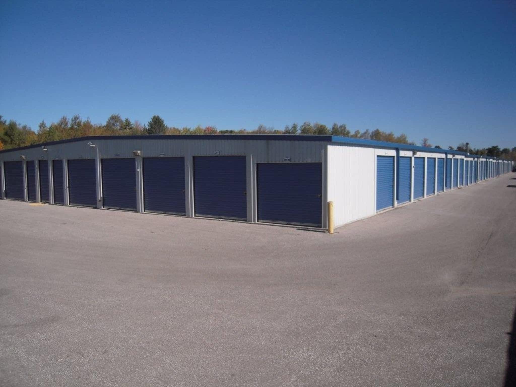 Bradford Moving & Storage Holland Landing, ON 98 Sluse Rd Canpages