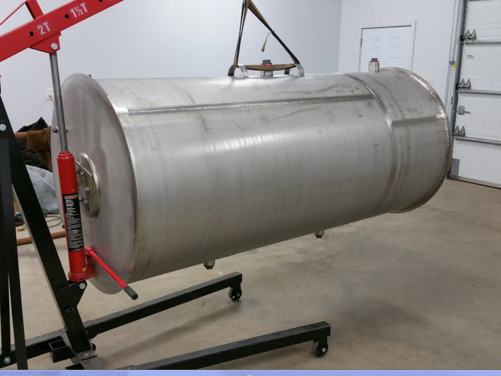 photo Slater Welding