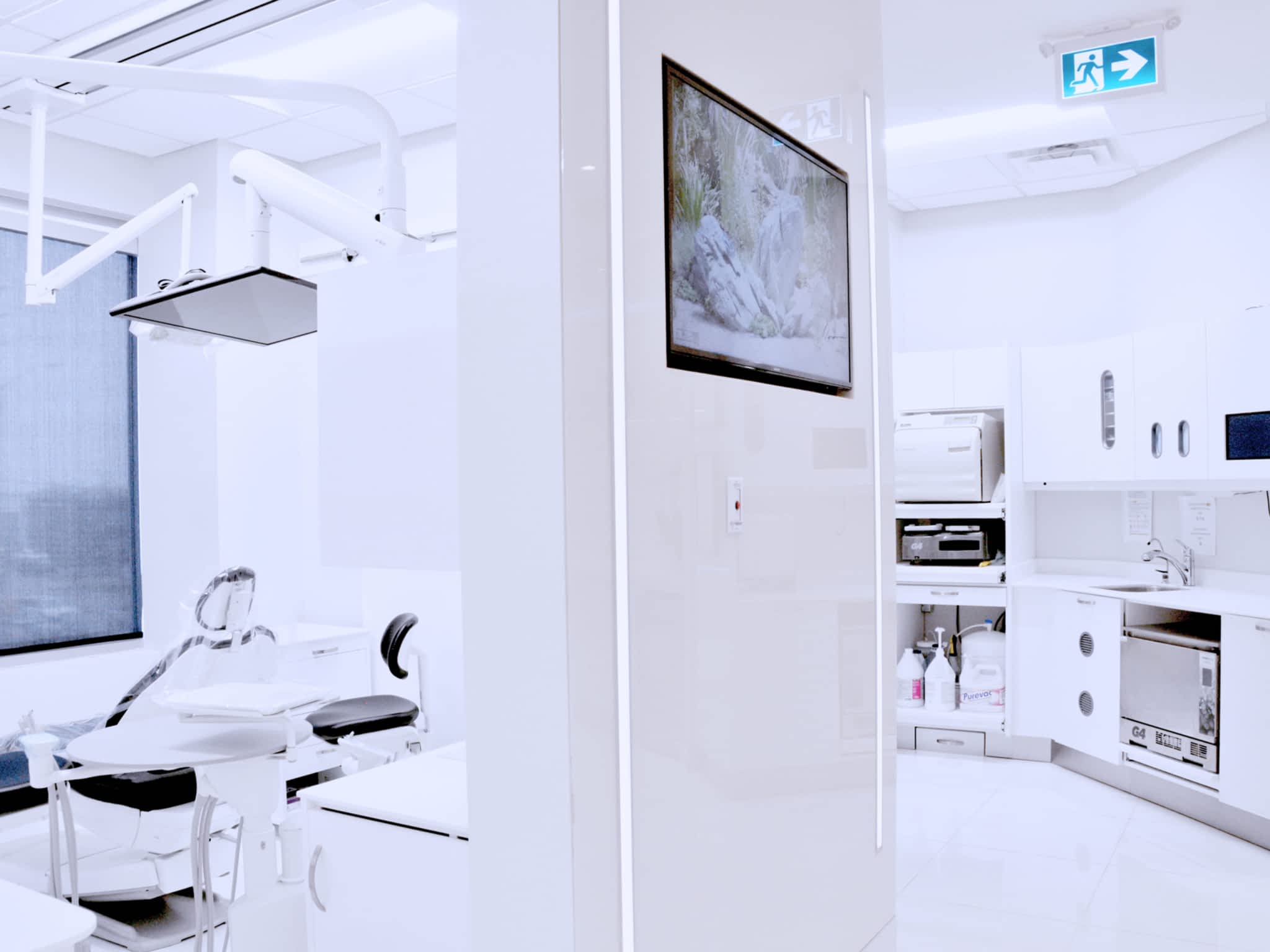 photo Dr. Katbab Dentistry & Dr. Katbab Optometry