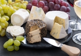 Local spots for delicious cheese in Vancouver