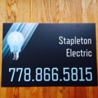 Stapleton Electric Inc. - Électriciens