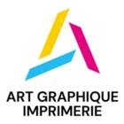 Art Graphique Imprimerie - Logo