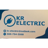 Voir le profil de K.R Eletric - Blackville