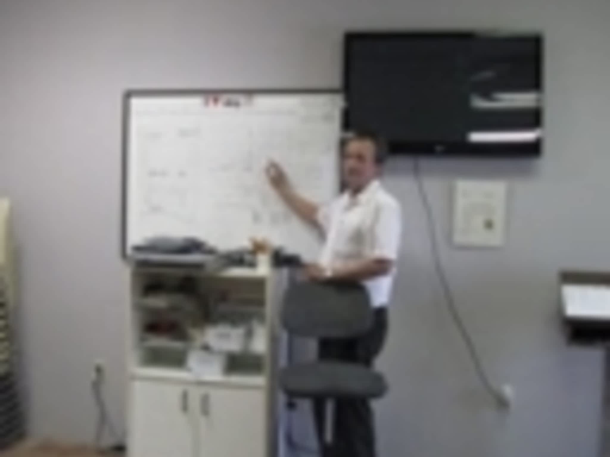 photo Laurentian Driving School | Sudbury