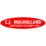 C J Mulholland Mattress Factory Ltd - Matelas et sommiers