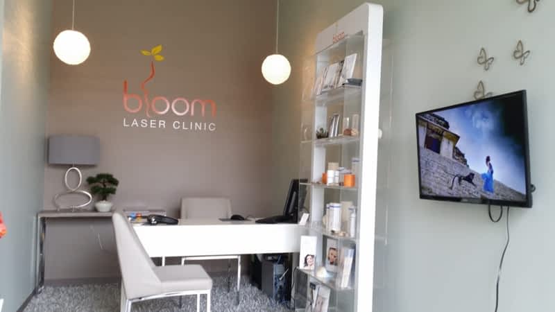 Bloom Laser Clinic - Halifax, NS - 3660 Commission St ...