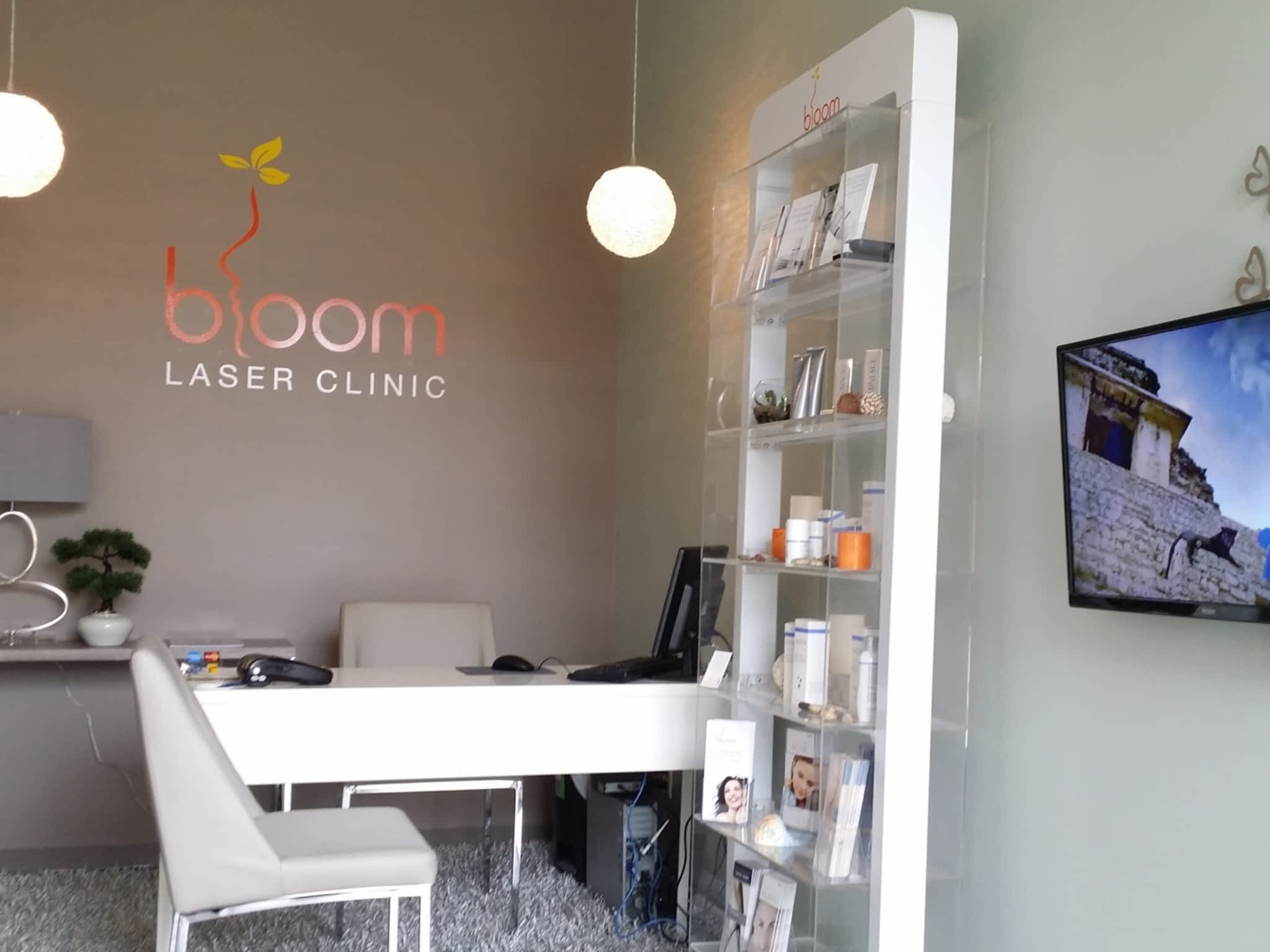 photo Bloom Laser Clinic