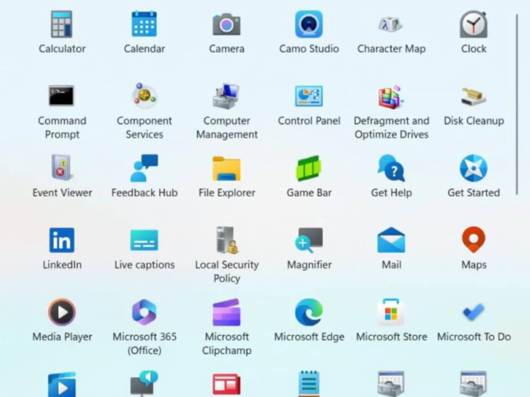 photo Quick Softwares