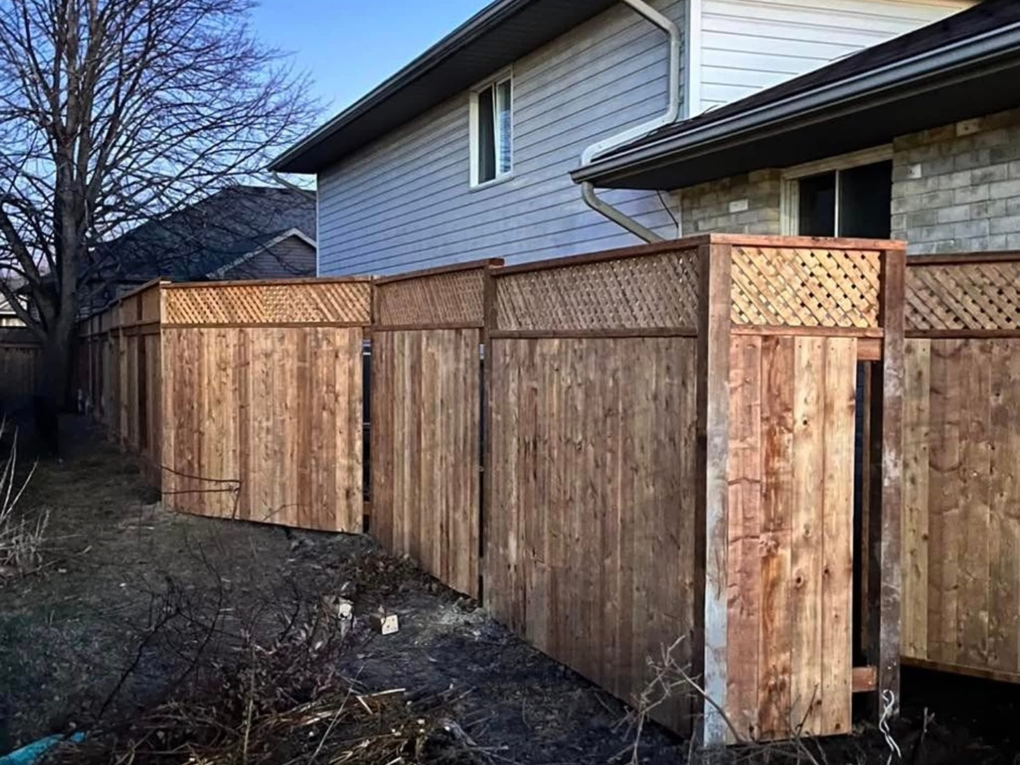 photo Zare Carpentry