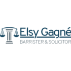 Lawyer Elsy Gagné - Employment Lawyers