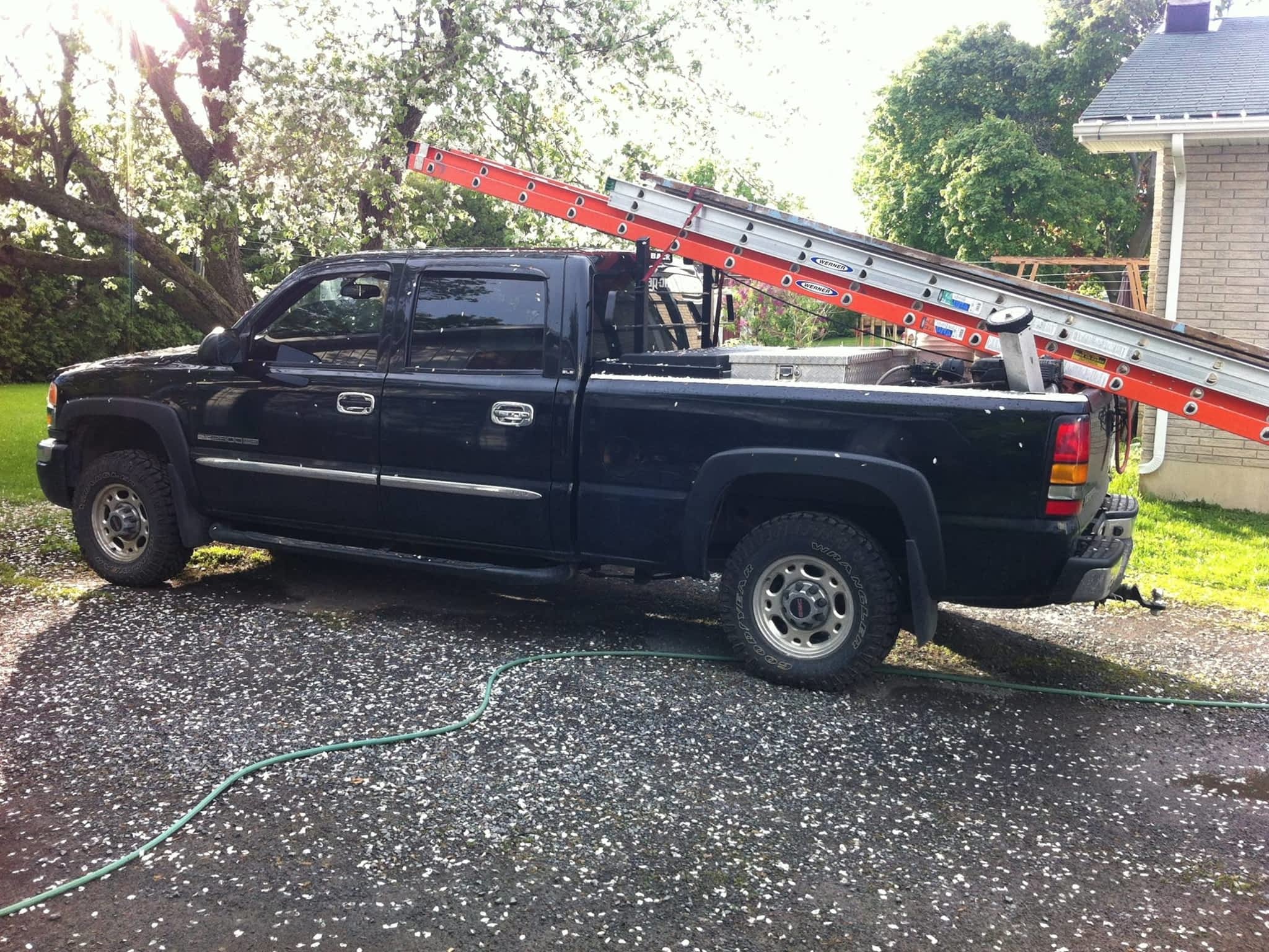 photo Rozon Enterprise