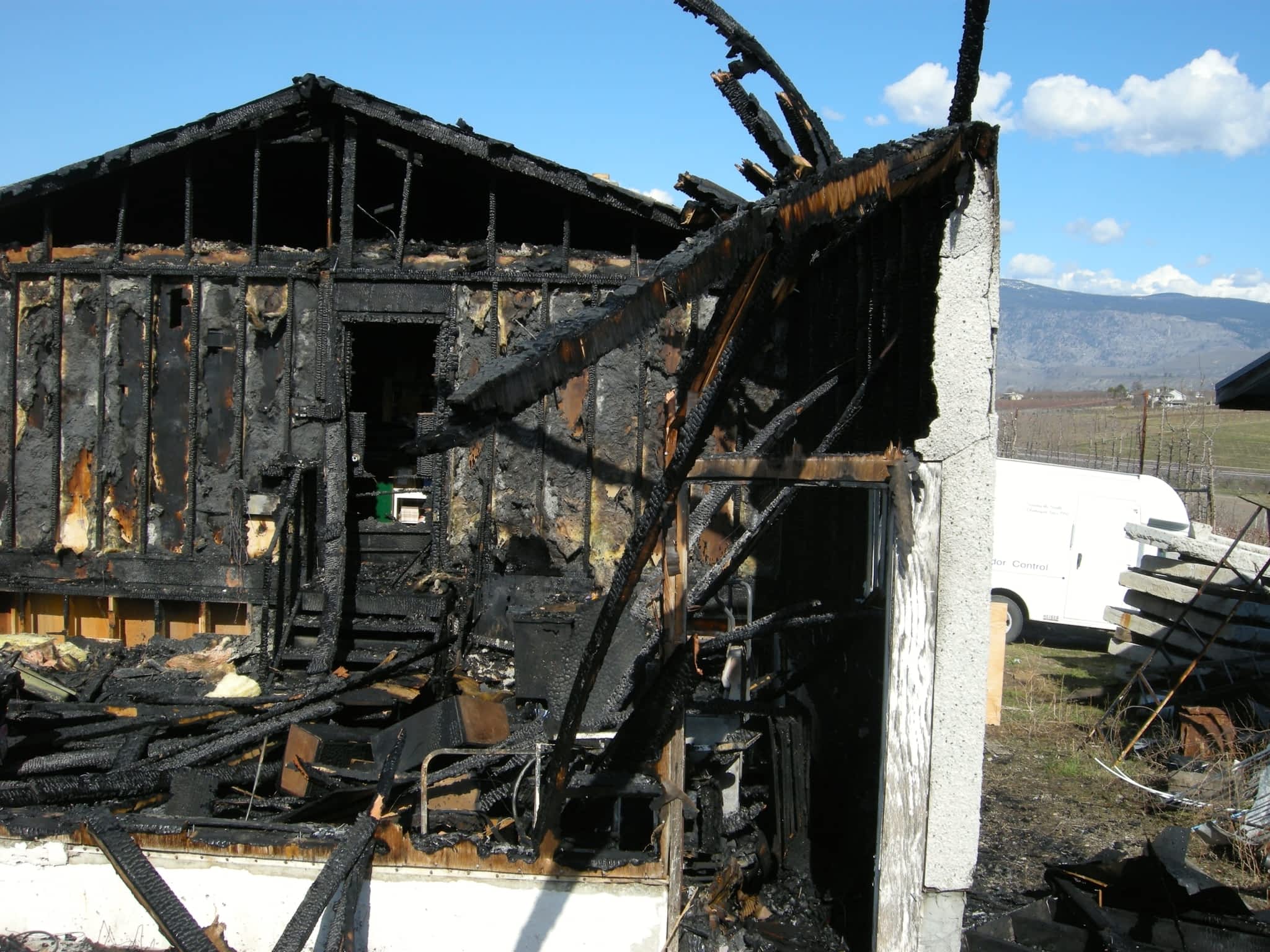 photo Sunrise Restorations Ltd